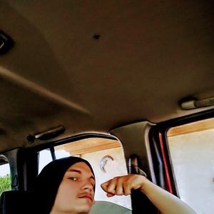 Meet your Posher, Robert